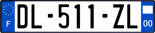 DL-511-ZL