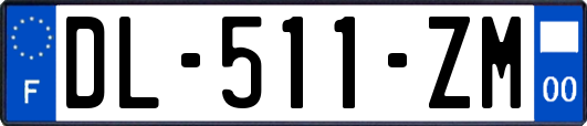 DL-511-ZM