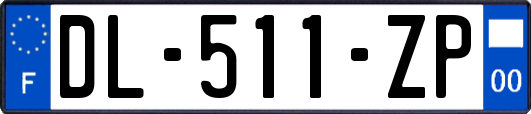 DL-511-ZP