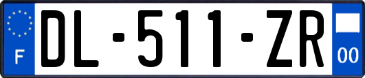 DL-511-ZR