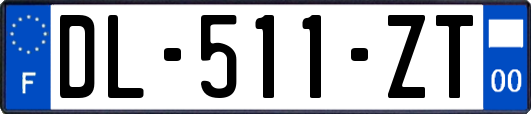 DL-511-ZT