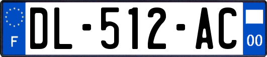 DL-512-AC