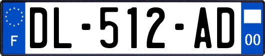 DL-512-AD