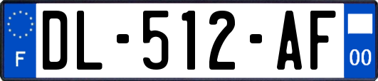 DL-512-AF