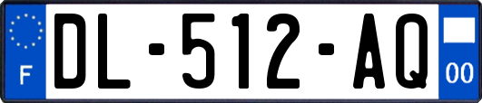 DL-512-AQ