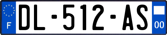 DL-512-AS