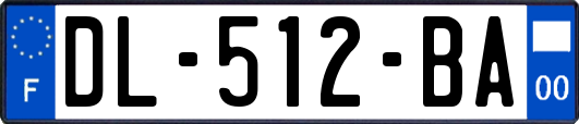 DL-512-BA