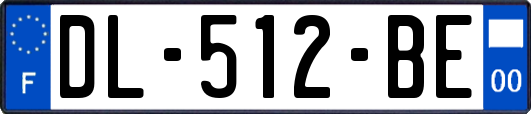 DL-512-BE