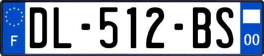 DL-512-BS