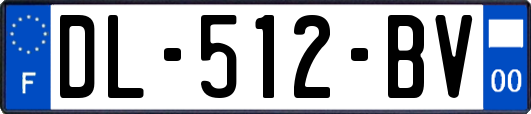 DL-512-BV