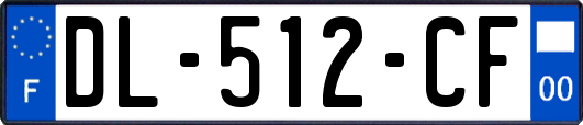 DL-512-CF