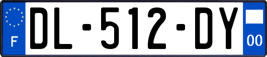 DL-512-DY