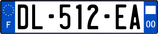 DL-512-EA