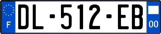 DL-512-EB