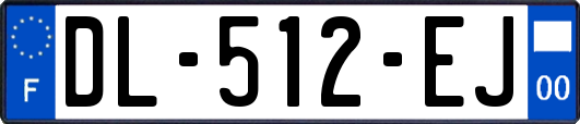 DL-512-EJ