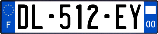 DL-512-EY