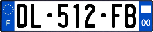 DL-512-FB