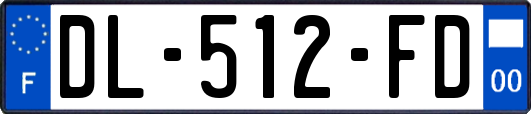 DL-512-FD