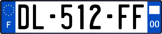 DL-512-FF