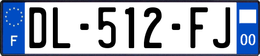 DL-512-FJ