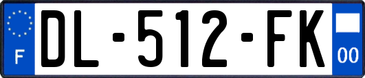 DL-512-FK