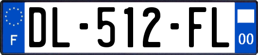 DL-512-FL