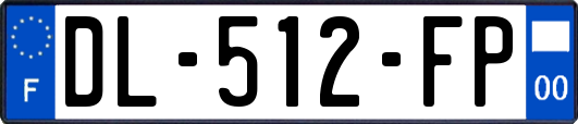 DL-512-FP