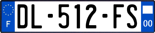 DL-512-FS