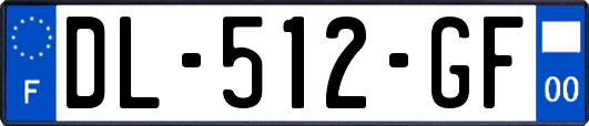 DL-512-GF