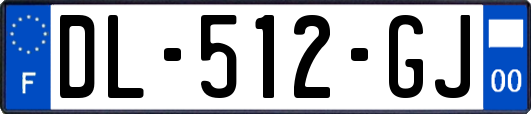 DL-512-GJ