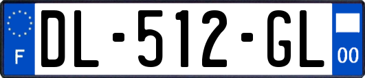 DL-512-GL