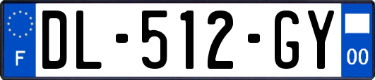 DL-512-GY