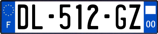 DL-512-GZ