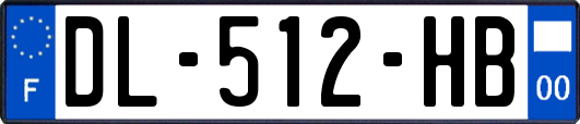 DL-512-HB
