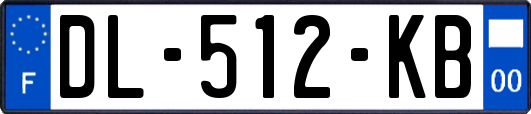 DL-512-KB
