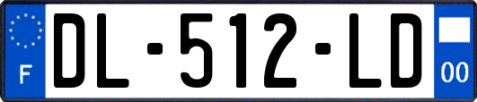 DL-512-LD