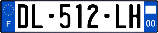 DL-512-LH
