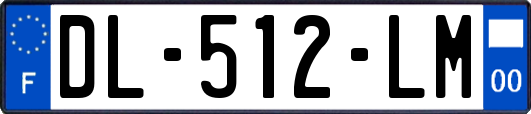 DL-512-LM