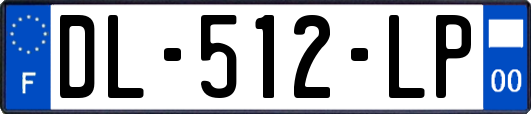 DL-512-LP