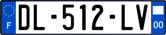 DL-512-LV