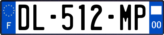 DL-512-MP