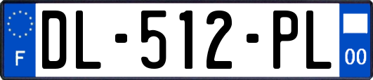 DL-512-PL