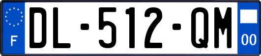 DL-512-QM