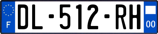 DL-512-RH