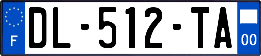 DL-512-TA