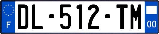 DL-512-TM