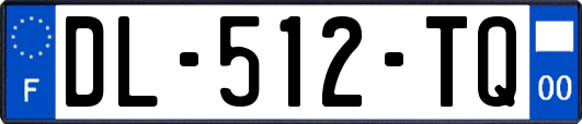 DL-512-TQ