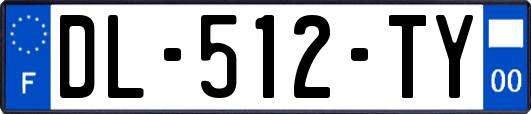 DL-512-TY