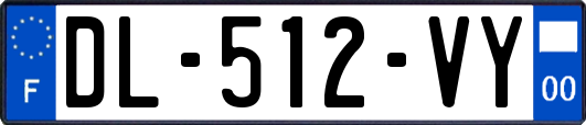 DL-512-VY