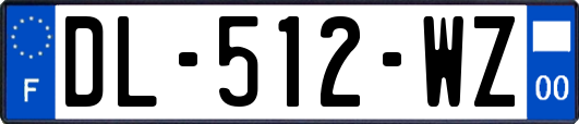 DL-512-WZ